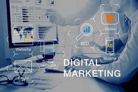 Best digital marketing expert in Malappuram